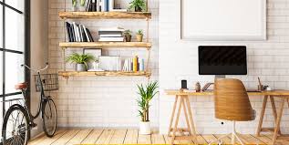 Home Office Computer Desk Setup Inspiration Gearbrain