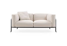 From living areas to offices, from lounge bars to restaurants and hotels: Borea Sofa By B B Italia Stylepark