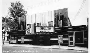 See 180 reviews, articles, and 11 photos of kimball theatre, ranked no.26 on tripadvisor among 83 attractions in williamsburg. Movie Magic The Lane Theatre Williamsburg Kentucky Gardens To Gables