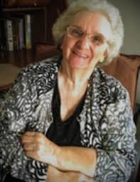 Nancy Lou McNulty Obituary