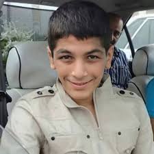 Legends when they were little. 😂...