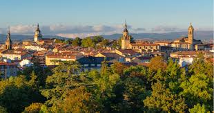 Acompanhe as notícias do vitória no ge.globo. Vitoria Gasteiz Ejemplo De Sostenibilidad El Agora Diario