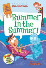 Download Pdf My Weird School Special Bummer In The Summer By Dan Gutman Free Epub Mobi Ebooks Ebook Free Books Online Free Books