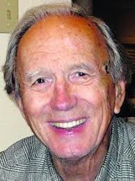 Walter Bonie Obituary (1929