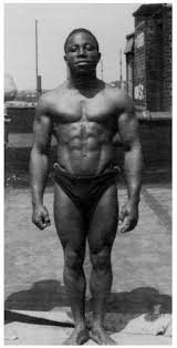 Mr. America: Idealism or Racism: Color Consciousness and the AAU Mr.  America Contest, 1939-1982