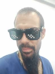 Digging through my closet, way in the back with the shirts that don't fit  anymore, I found some company swag.