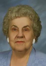 Evelyn Geerts Obituary May 28, 2011