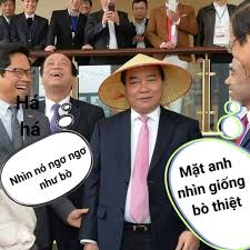Chủ tịch nước nguyễn xuân phúc và thủ tướng phạm minh chính gửi điện mừng đến quốc vương brunei darussalam haji hassanal chủ tịch nước nguyễn xuân phúc gửi điện chia buồn đến tổng thống philippines rodrigo duterte, sau vụ một máy bay quân sự. Ong Nguyá»…n Xuan Phuc Láº¡i Lam Dang Chan Trá»i Má»›i Media