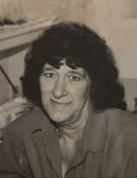 Obituary information for Madeline A. Huffman