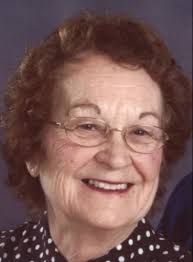 Betty Kemperman Obituary (2015)