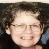 Paulette Greenwood Obituary