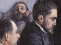 A new look at French Impressionist Gustave Caillebotte