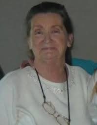 Obituary information for Doris Wilson Burdette