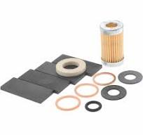 Air Compressor Repair Kits: VTE/DTE 8 Series