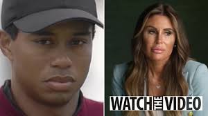 We hear from his first girlfriend, dina gravell, and how she got woods out of his shell by showing him life off the golf course. Who Is Tiger Woods High School Sweetheart Dina Gravell