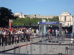 Le billet coupe file pour ceetiz team! Tour Eiffel Reserver Votre Billet En Ligne A L Heure De Votre Choix