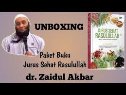 Maybe you would like to learn more about one of these? Download Buku Jurus Sehat Rasulullah Pdf