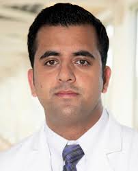 ECFMG J-1 Visa Sponsorship على X: "“The world did not stop.” Dr. Khalid  Hamid Changal, a J-1 physician from India, shares his personal story of  navigating grief following the sudden loss of