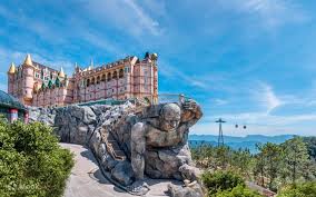 Ba Na Hills 巴拿山