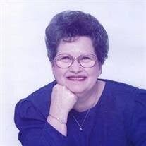 Sarah Bryant Obituary