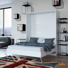 Prácticas e ingeniosas camas abatibles. Camas Abatibles Baratas Matrimonio Horizontal Vertical Camas Camas Abatibles Dormitorios