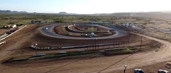 Canyon Speedway Park points