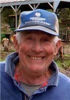 Charles James Obituary (1933