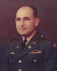 Edwin McAuliffe Obituary (2014)