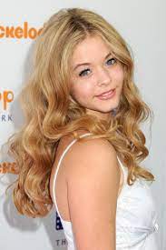 She debuted as a television actress at a very young age by playing. Sasha Pieterse Geek Charming Wiki Fandom