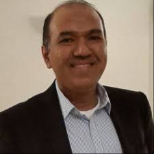 Anthony Mathias, IT Consultant