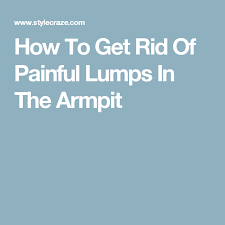 13 Home Remedies To Reduce Armpit Lumps Warts Warts Remedy Wart Treatment