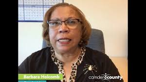 Safe and Sound: A Message from Freeholder Barbara Holcomb