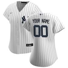 Unfollow new york yankees shirt to stop getting updates on your ebay feed. Official Women S New York Yankees Gear Womens Yankees Apparel Ladies Yankees Outfits Mlbshop Com
