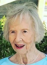 Patricia Ann Dodge (Pomeroy)