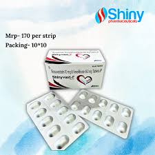 Image result for Fenofibrate