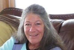 Wanda Lee Wicker (1950-2019)