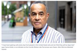 Thousands of Haitian asylum-seekers may be headed for Vermont