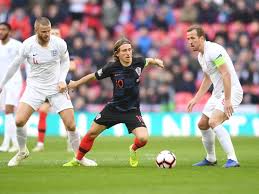 The croatia national team efe. Euro 2021 Fantasy Soccer Advice England S Harry Kane Croatia S Luka Modric Provide Dfs Value In Group D Draftkings Nation