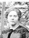 Hannah Conder Family History & Historical Records