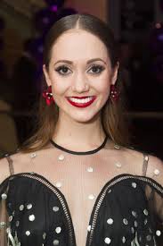 Ashley Shaw Vicky Page Adam Maskell Editorial Stock Photo