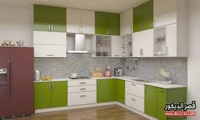 صور اشكال مطابخ جديدة New Kitchen Forms قصر الديكور
