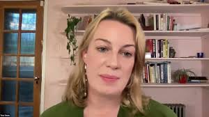 A job update: I'm thrilled to share that I plan to join the Society of  Professional Journalists and the SPJ Foundation as their new executive  director.