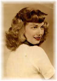 Wilma Jean Carr Sweeney (1936-1985)