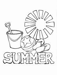 May 08, 2020 · preschool summer coloring pages are one of the learning sheets to accompany children's coloring activities. Coloring Pages Summer Coloring Pages For Kids Book Worksheet Preschool To Print Easy