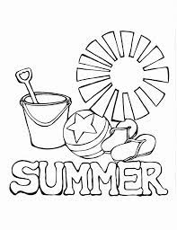 Our free coloring pages for adults and kids, range from star wars to mickey mouse. Coloring Pages Summer Coloring Pages For Kids Book Worksheet Preschool To Print Easy