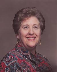 Barbara A. (Rymer) Winnicki Pasley