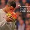 Cùng sms bóng đá tìm hiểu thông tin, tiểu sử của chàng ronaldo luís nazário de lima was born on september 18, 1976, in itaguaí, brazil. 3