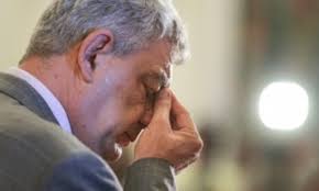 Mihai tudose este noua propunere a partidului social democrat pentru funcția de premier al româniei. Totul A Iesit La IvealÄƒ Ce Salariu Are SoÅ£ia Lui Mihai Tudose Si Unde LucreazÄƒ