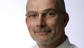 Journal's Mooney among 6 winners of Metcalf diversity awards for story