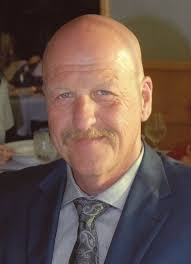 Joe Caldwell Obituary